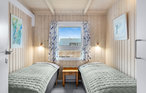 Ferienhaus - Nørlev Strand , Dänemark - A05955 23