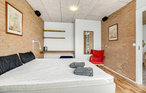 Ferienwohnung - Skallerup strand , Dänemark - A05004 16