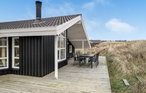 Ferienhaus - Nørlev Strand , Dänemark - A05955 7