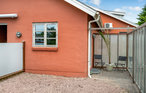 Ferienwohnung - Skallerup strand , Dänemark - A05004 13
