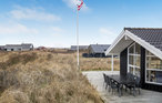 Ferienhaus - Nørlev Strand , Dänemark - A05955 11