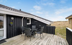 Ferienhaus - Nørlev Strand , Dänemark - A05955 10