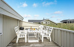 Ferienhaus - Skallerup Klit , Dänemark - A05019 8