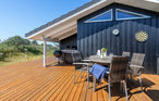 Feriehus - Nørlev Strand , Danmark - A05515 13