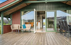 Feriehuse - Skallerup Klit , Danmark - A05256 16