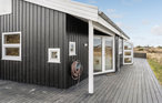 Ferienhaus - Nørlev Strand , Dänemark - A05912 11