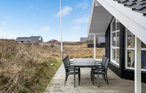 Ferienhaus - Nørlev Strand , Dänemark - A05955 8