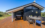 Feriehus - Nørlev Strand , Danmark - A05515 14