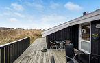 Ferienhaus - Nørlev Strand , Dänemark - A05955 9