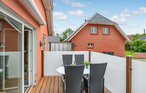 Ferienwohnung - Skallerup strand , Dänemark - A05004 9
