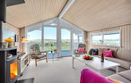 Ferienhaus - Skallerup Klit , Dänemark - A05019 3