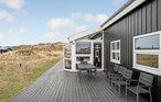Ferienhaus - Nørlev Strand , Dänemark - A05912 12