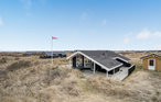 Ferienhaus - Nørlev Strand , Dänemark - A05955 1