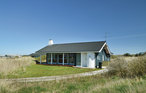 Ferienhaus - Nørlev Strand , Dänemark - A05397 1