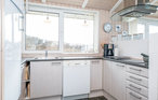Feriehus - Nørlev Strand , Danmark - A05515 8