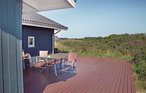 Ferienhaus - Nørlev Strand , Dänemark - A05397 11