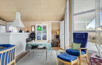 Ferienhaus - Nørlev Strand , Dänemark - A05955 19
