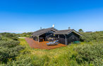 Feriehus - Nørlev Strand , Danmark - A05515 12
