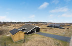 Ferienhaus - Nørlev Strand , Dänemark - A05955 5