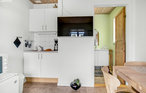 Ferienwohnung - Skallerup strand , Dänemark - A05004 8