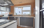 Ferienhaus - Nørlev Strand , Dänemark - A05912 19