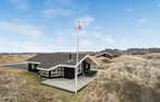 Ferienhaus - Nørlev Strand , Dänemark - A05955 3