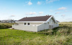 Ferienhaus - Skallerup Klit , Dänemark - A05019 11