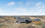Ferienhaus - Nørlev Strand , Dänemark - A05955 4