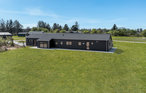 Ferienhaus - Skallerup Klit , Dänemark - A05005 10