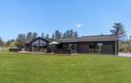 Ferienhaus - Skallerup Klit , Dänemark - A05005 12
