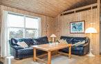 Ferienhaus - Nørlev Strand , Dänemark - A05854 2