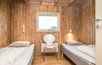 Ferienhaus - Nørlev Strand , Dänemark - A05854 12