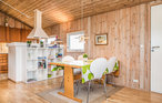 Ferienhaus - Nørlev Strand , Dänemark - A05854 9