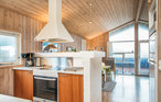 Ferienhaus - Nørlev Strand , Dänemark - A05854 10