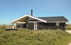 Feriehuse - Nørlev Strand , Danmark - A05970 8
