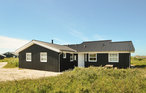 Feriehuse - Nørlev Strand , Danmark - A05970 9