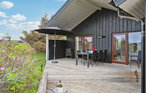 Ferienhaus - Nørlev Strand , Dänemark - A05100 9