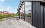 Ferienhaus - Nørlev Strand , Dänemark - A05100 11