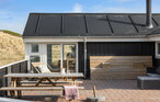 Feriehuse - Nørlev Strand , Danmark - A05947 16
