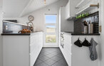 Feriehuse - Nørlev Strand , Danmark - A05947 5