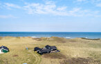 Feriehuse - Nørlev Strand , Danmark - A05947 11