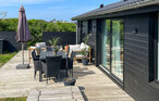 Ferienhaus - Nørlev Strand , Dänemark - A05023 2