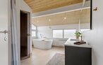 Ferienhaus - Skallerup , Dänemark - A05022 8