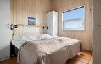 Ferienhaus - Nørlev Strand , Dänemark - A05965 22