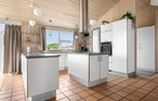 Ferienhaus - Nørlev Strand , Dänemark - A05965 6