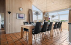 Ferienhaus - Nørlev Strand , Dänemark - A05965 5