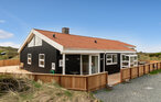 Ferienhaus - Nørlev Strand , Dänemark - A05965 11