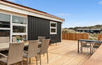 Ferienhaus - Nørlev Strand , Dänemark - A05965 13