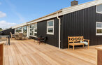 Ferienhaus - Nørlev Strand , Dänemark - A05965 15