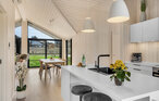 Ferienhaus - Nørlev Strand , Dänemark - A05903 6